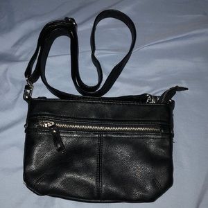 Small Black purse